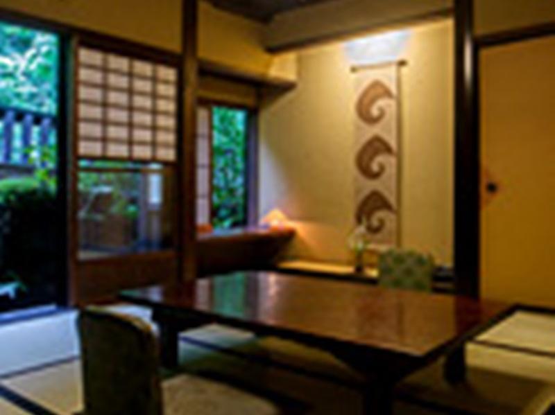Ryokan Sanga Minamioguni Ngoại thất bức ảnh